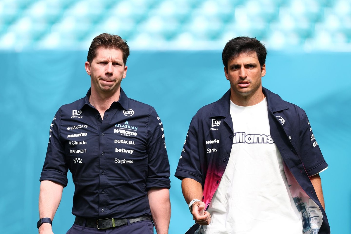 Vowles: Coureurs zouden me vertellen als ze andere F1-opties overwogen