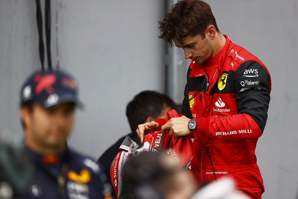 Massa: Fouten Ferrari het enige wat kampioenschap Leclerc in de weg staat