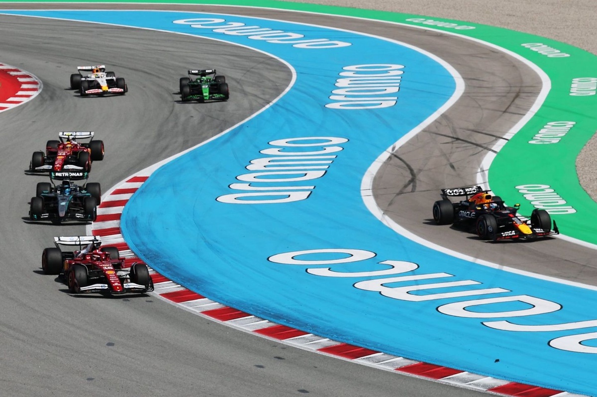 Waarom Leclerc beschadigde voorvleugel niet liet vervangen in F1 China
