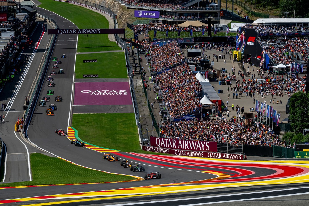 F1 GP van Monaco: Hoe laat, live en gratis kijken, F1 TV, Viaplay TV en meer