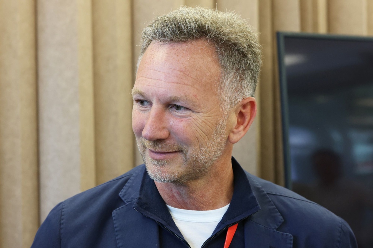Horner kondigt memoires met 'het echte Red Bull-verhaal' aan, mogelijke terugkeer in F1-paddock Silverstone