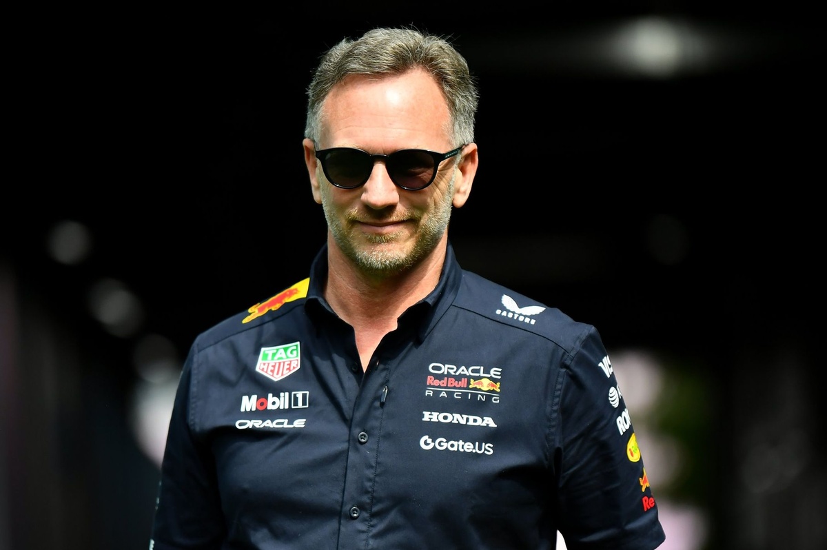 Horner: 
