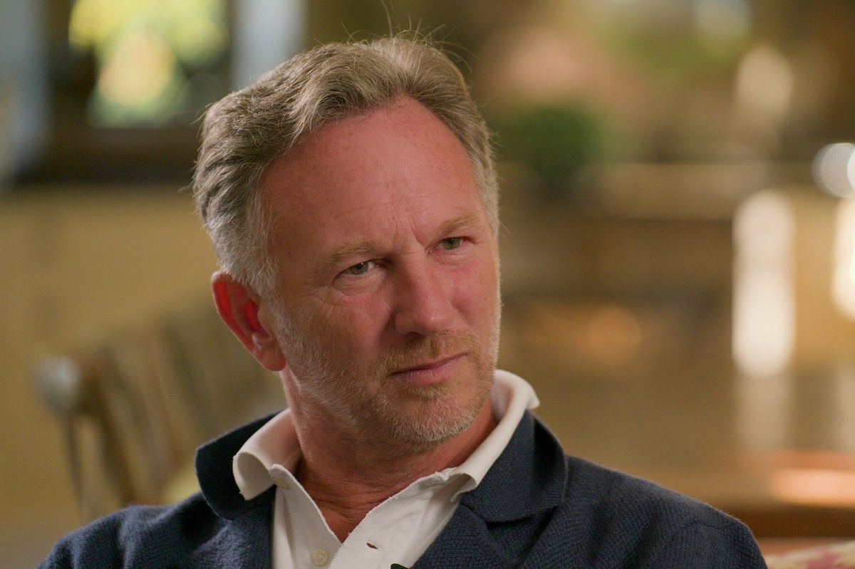 Christian Horner over vertrek bij Red Bull F1: “Misschien vond men dat ik te veel invloed had op het team”