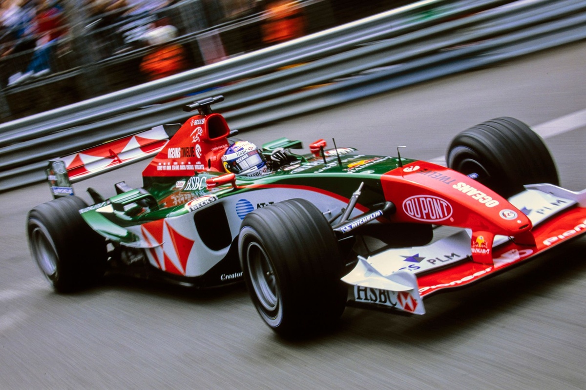 De verdwenen diamant van Monaco: hoe een F1-stunt uitmondde in een mysterie