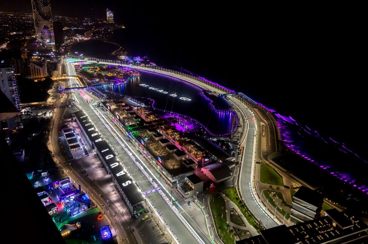 Kan F1 de GP's van Bahrein en Jeddah nog redden? Dit zijn de opties