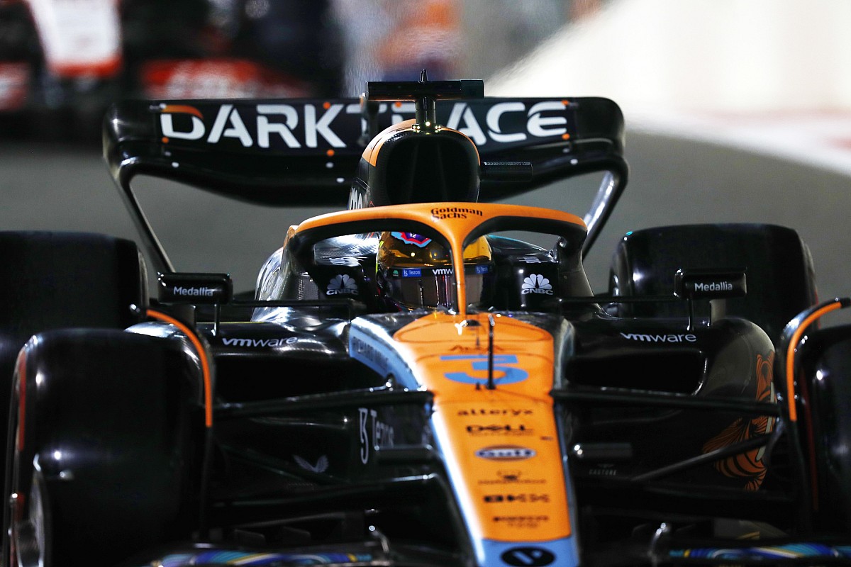 Ricciardo houdt vol: “Niet het juiste moment voor IndyCar”