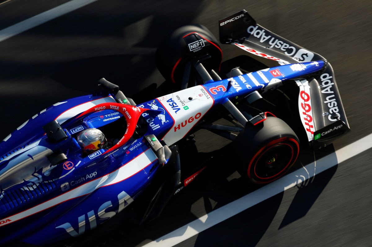 Ricciardo openhartig over F1-afscheid: 