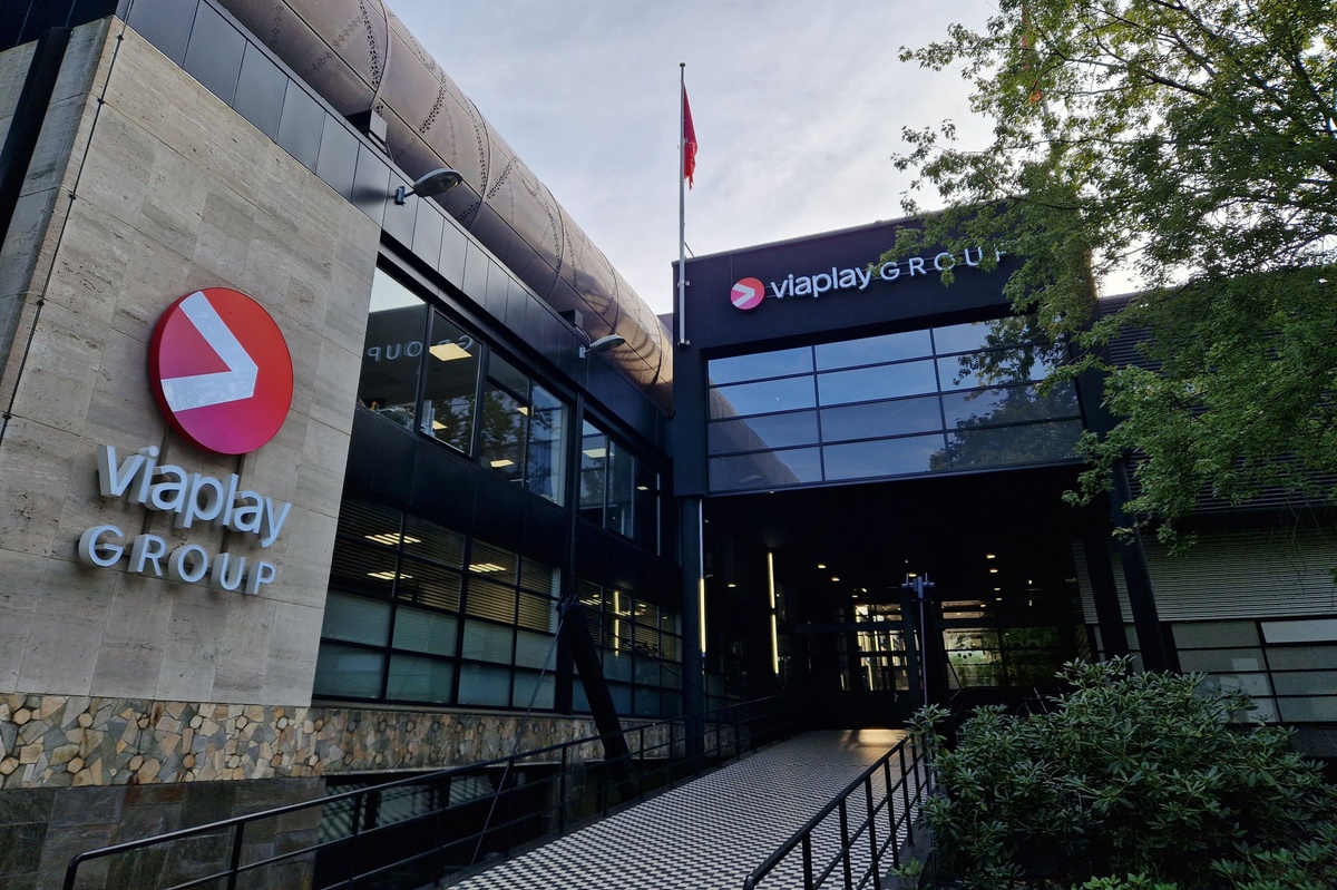 Presentatie kwartaalcijfers Viaplay opnieuw uitgesteld