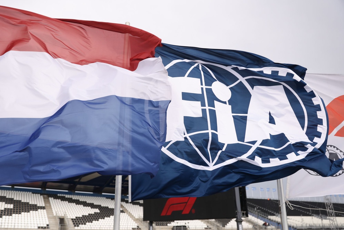 KNAF houdt zich op de vlakte in FIA-politiek: 
