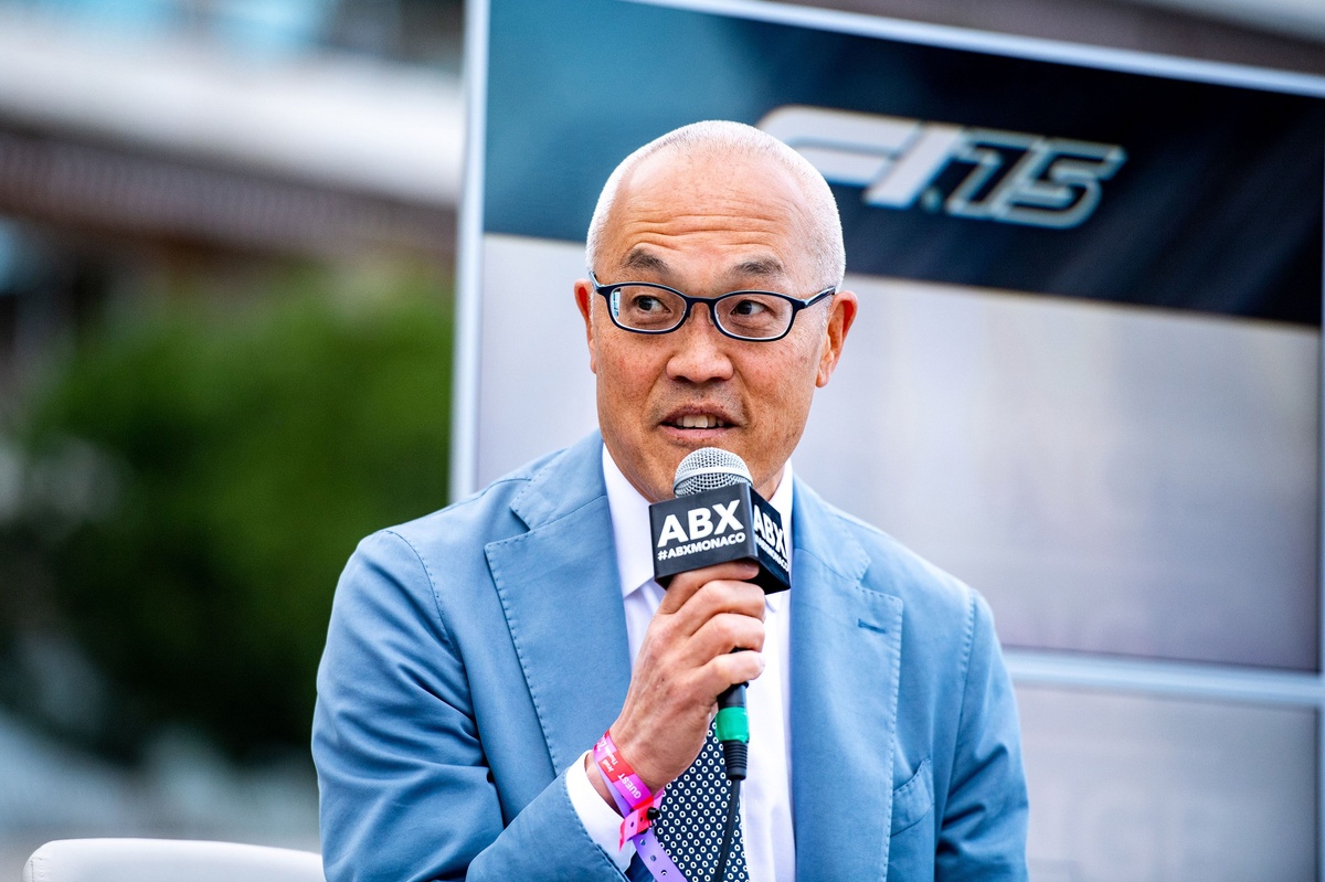 Chang: Liberty heeft van F1 “veel meer dan puur sportproduct” gemaakt