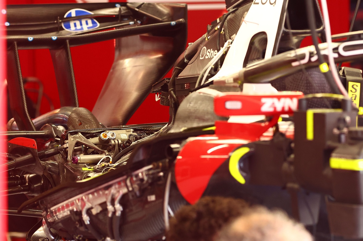 Ferrari is van plan om na de zomerstop van de F1 de motorupdates uit Oostenrijk te laten volgen met een nieuwe turbo