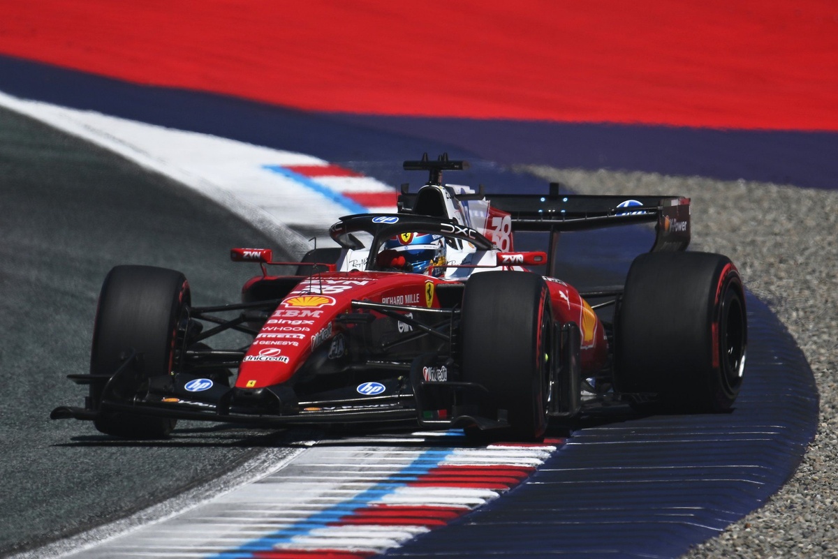 Ferrari promoveert F2-coureur tot F1-reserverijder