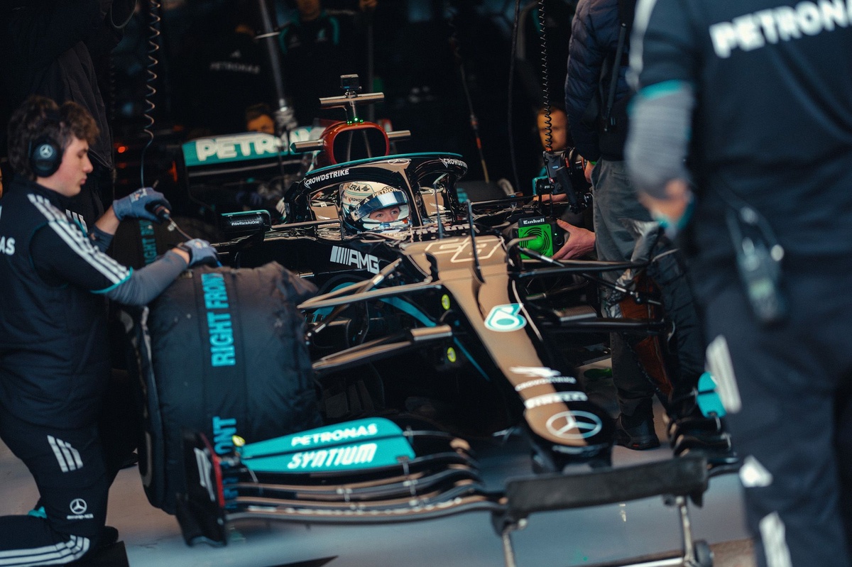Hoe F1-teams de break tussen Japan en Miami hebben doorgebracht