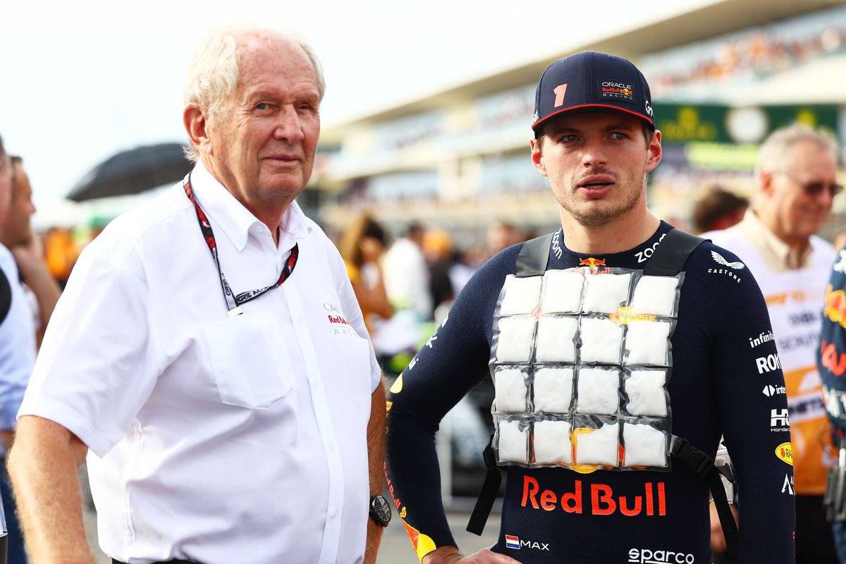 Hoe het harde beleid van Red Bull-adviseur Helmut Marko ook voordelen biedt