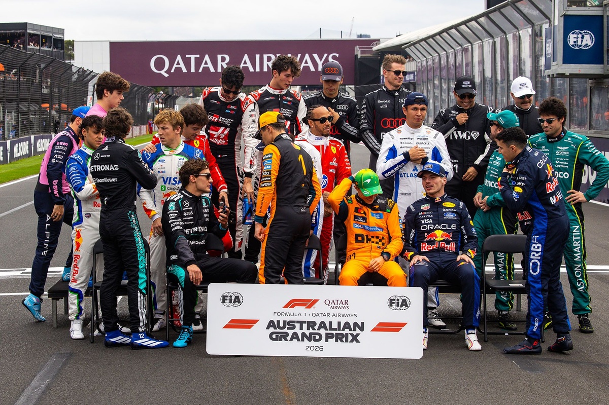 F1-contracten: hoelang liggen de coureurs vast?