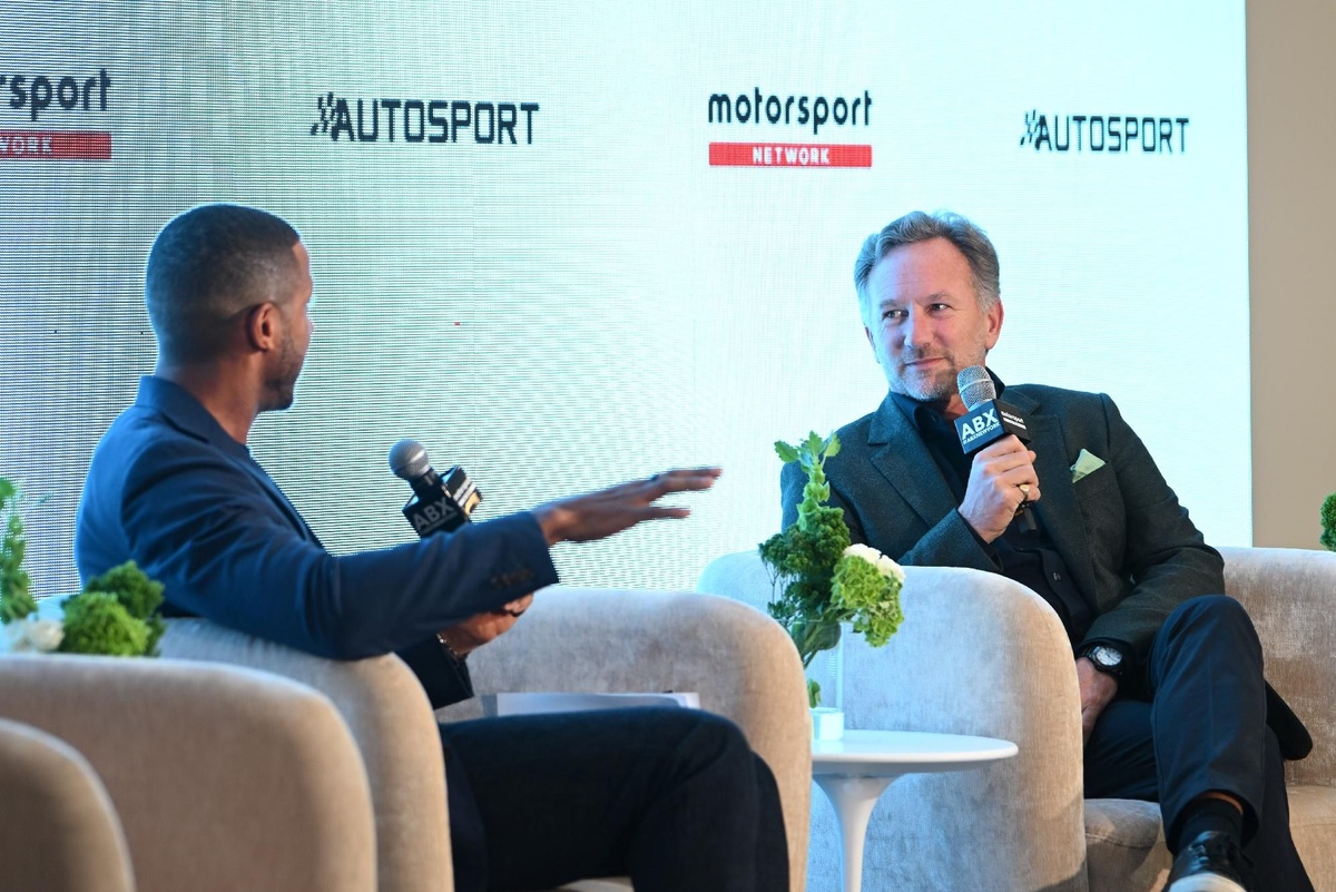 Red Bull belde Christian Horner na eerste zege om hem te bedanken voor F1-motorproject