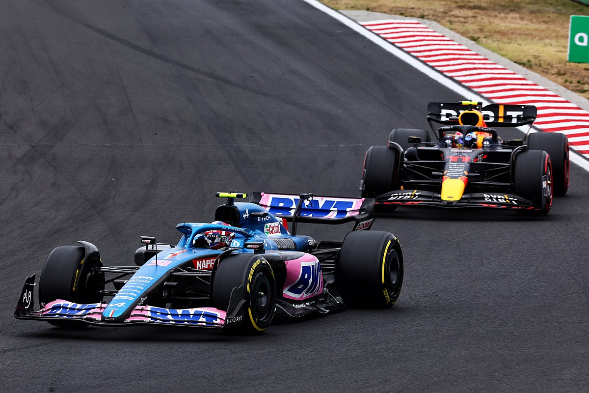 FIA: Tegenhouden extra Formule 1-sprintraces geen geldkwestie