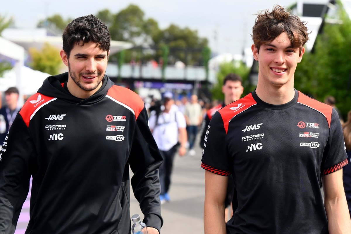 Haas mikt op zomerbesluit over F1-line-up voor 2027