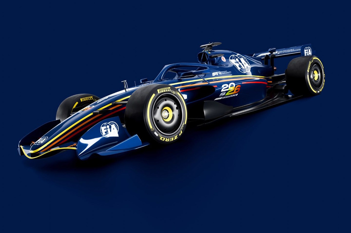 Ook na overleg: F1 blijft zoeken naar de ideale motorformule voor 2026