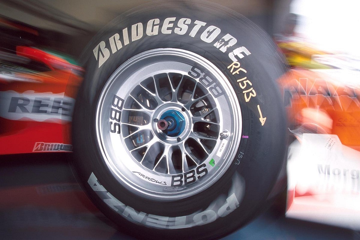 Pirelli krijgt tegenstand in strijd om nieuw F1-bandencontract
