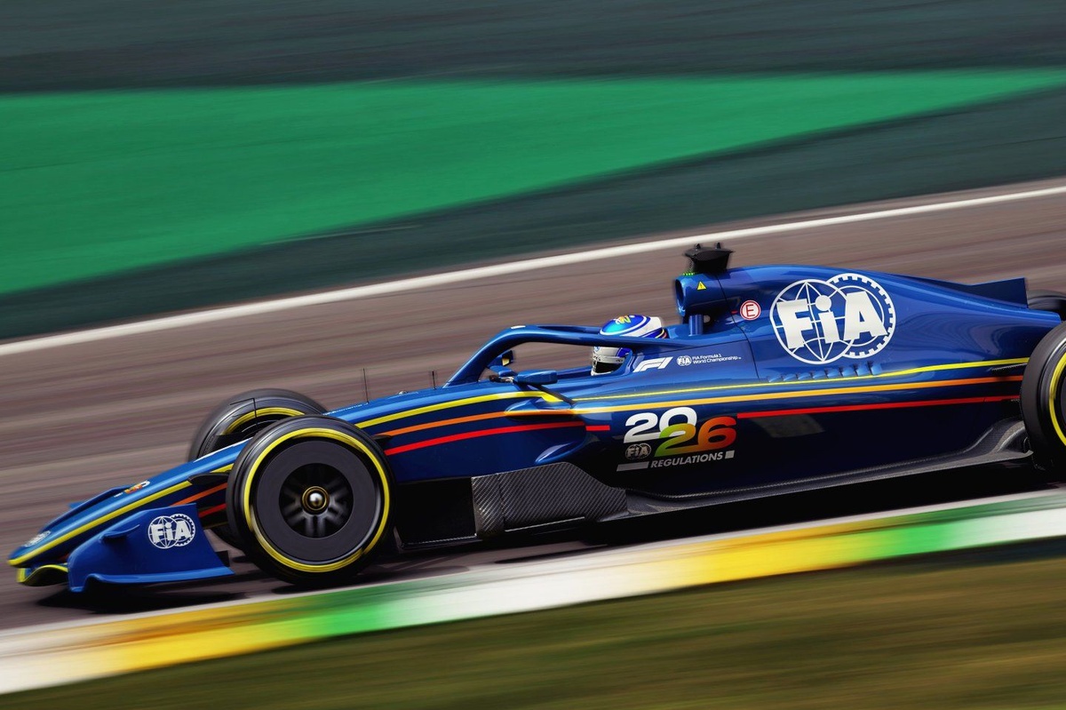 Russell verwacht meer inhaalacties op onverwachte plekken met 2026 F1-auto's