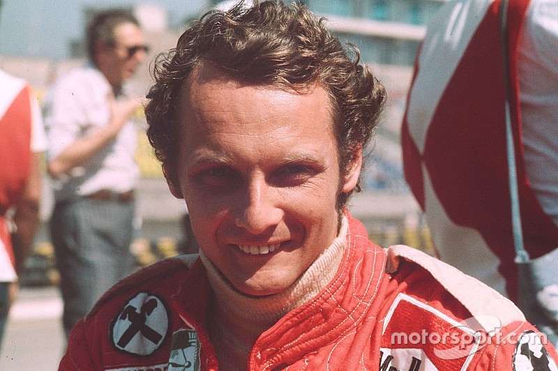 In Memoriam: Niki Lauda, veel meer dan een groot kampioen