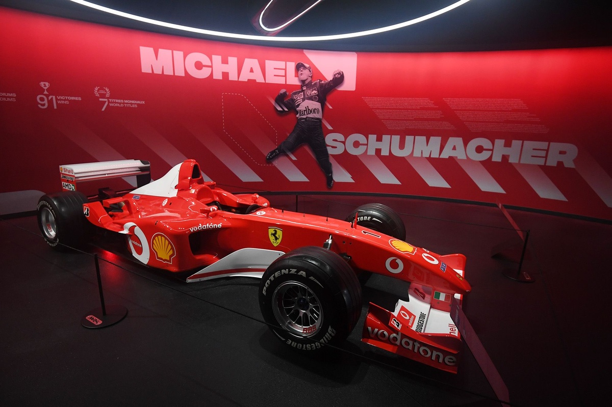 Nieuw museum moet van Le Mans dé hoofdstad van de autosport maken