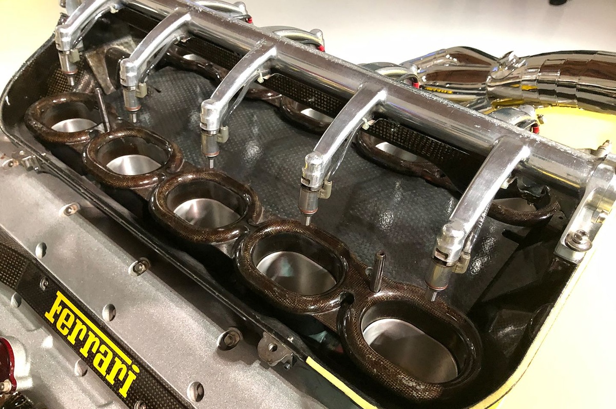 Bezoekers Motorsport.com willen massaal V10- of V8-motoren terug in F1