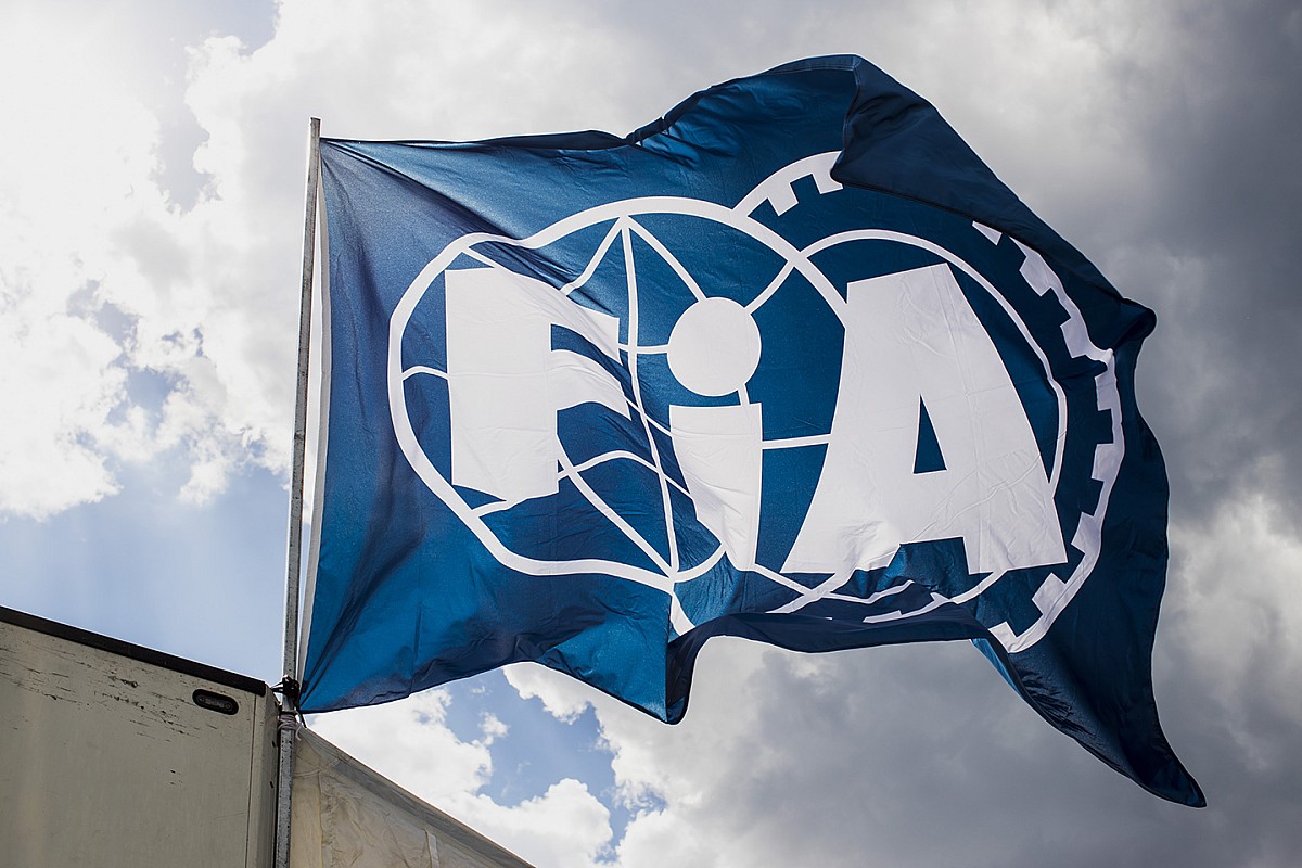 F1-aanmelding Rodin afgewezen: Een vrouwelijke coureur was het plan