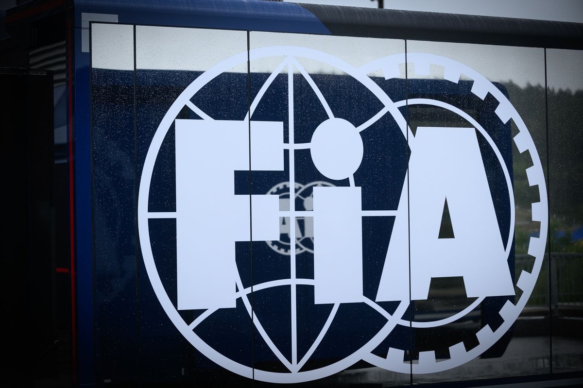 FIA past straffen aan voor ongepast taalgebruik