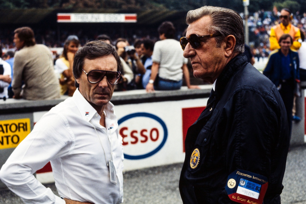 De grootste reglementswijzigingen in de historie van F1