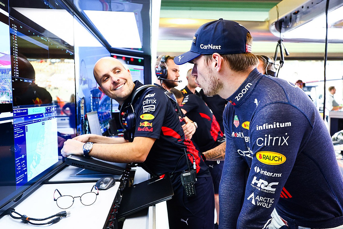 Horner: 