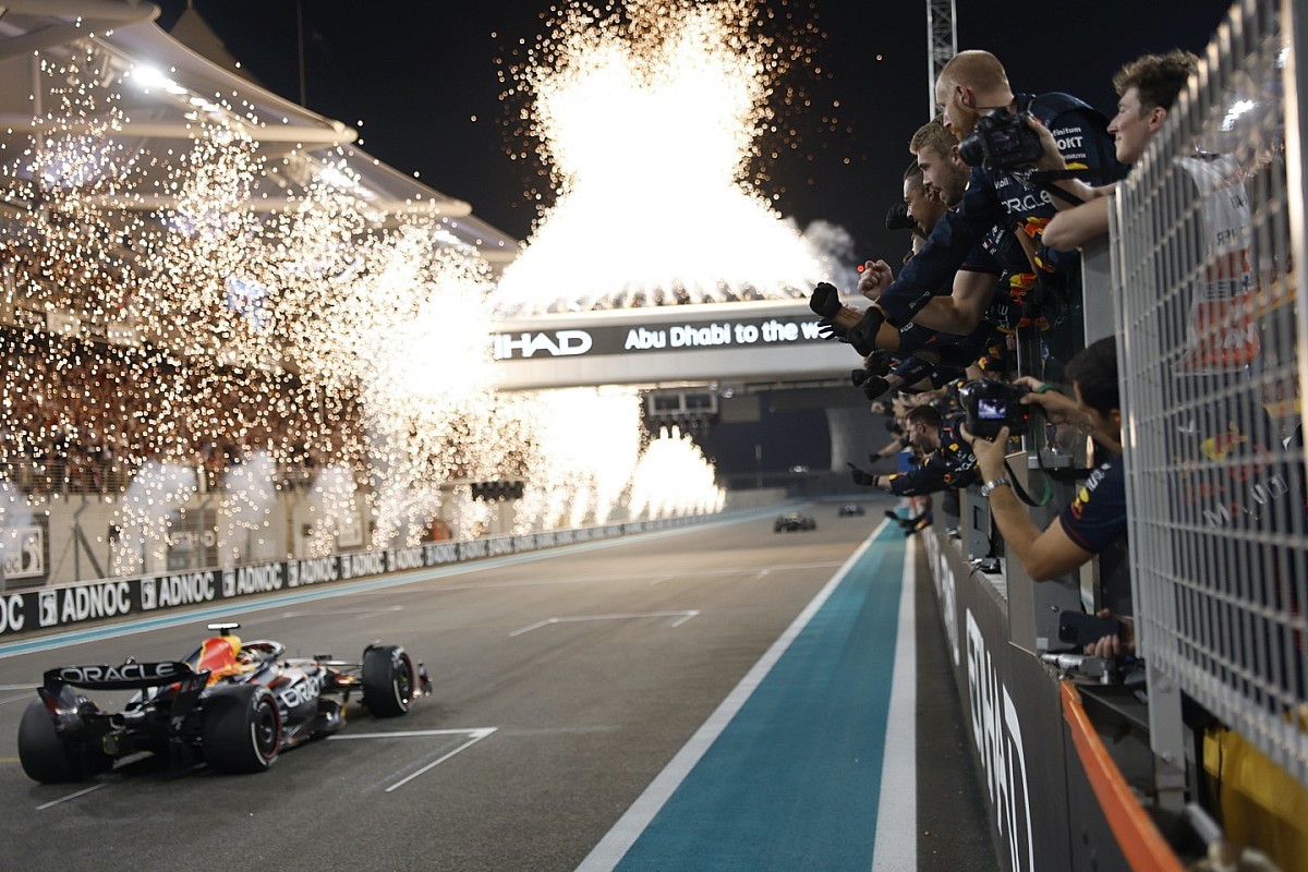 Recordjaar kost Red Bull miljoenen inschrijfgeld voor F1-seizoen 2024
