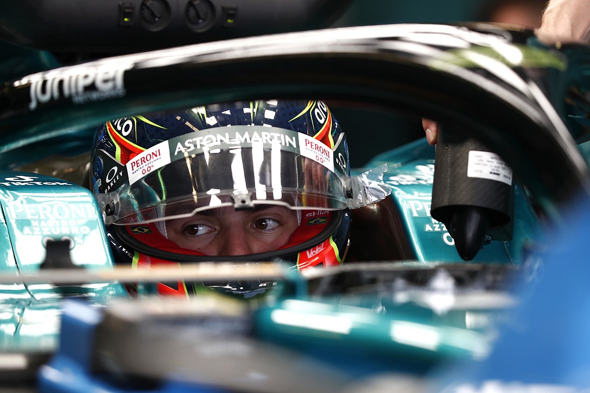 VIDEO: Zo bereidt Nyck de Vries zich voor op debuutseizoen in F1