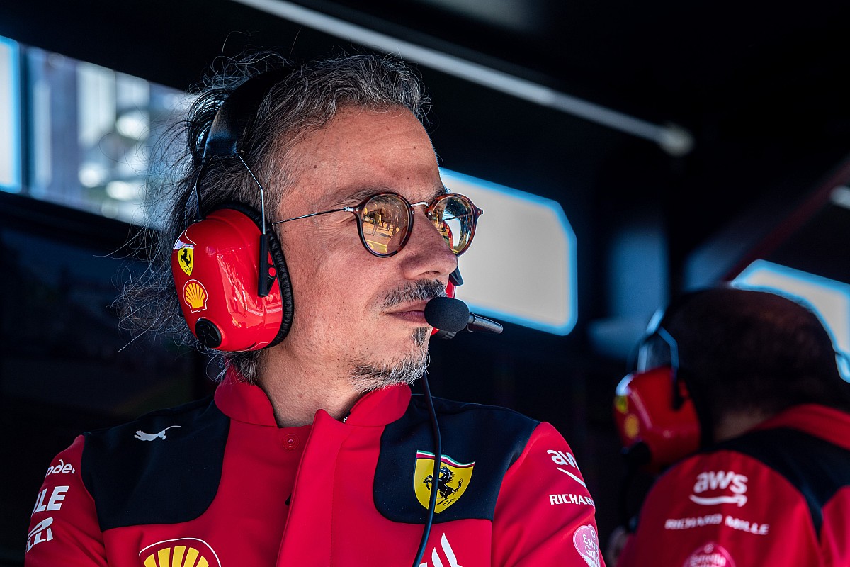 Red Bull opnieuw buiten bereik volgens Hamilton, Russell tevreden