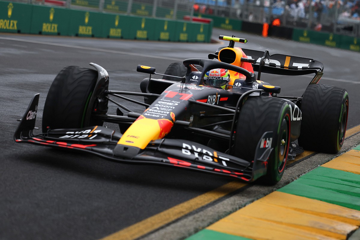 Marko: Moeten set-up Perez ditmaal volgen, ook veiliger voor Verstappen