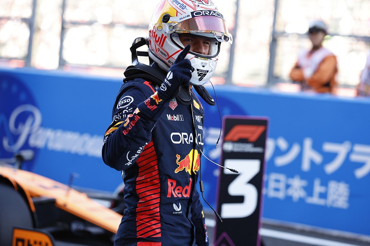 Bleekemolen: Verstappen had in een Ferrari of Mercedes ook om wereldtitel meegedaan