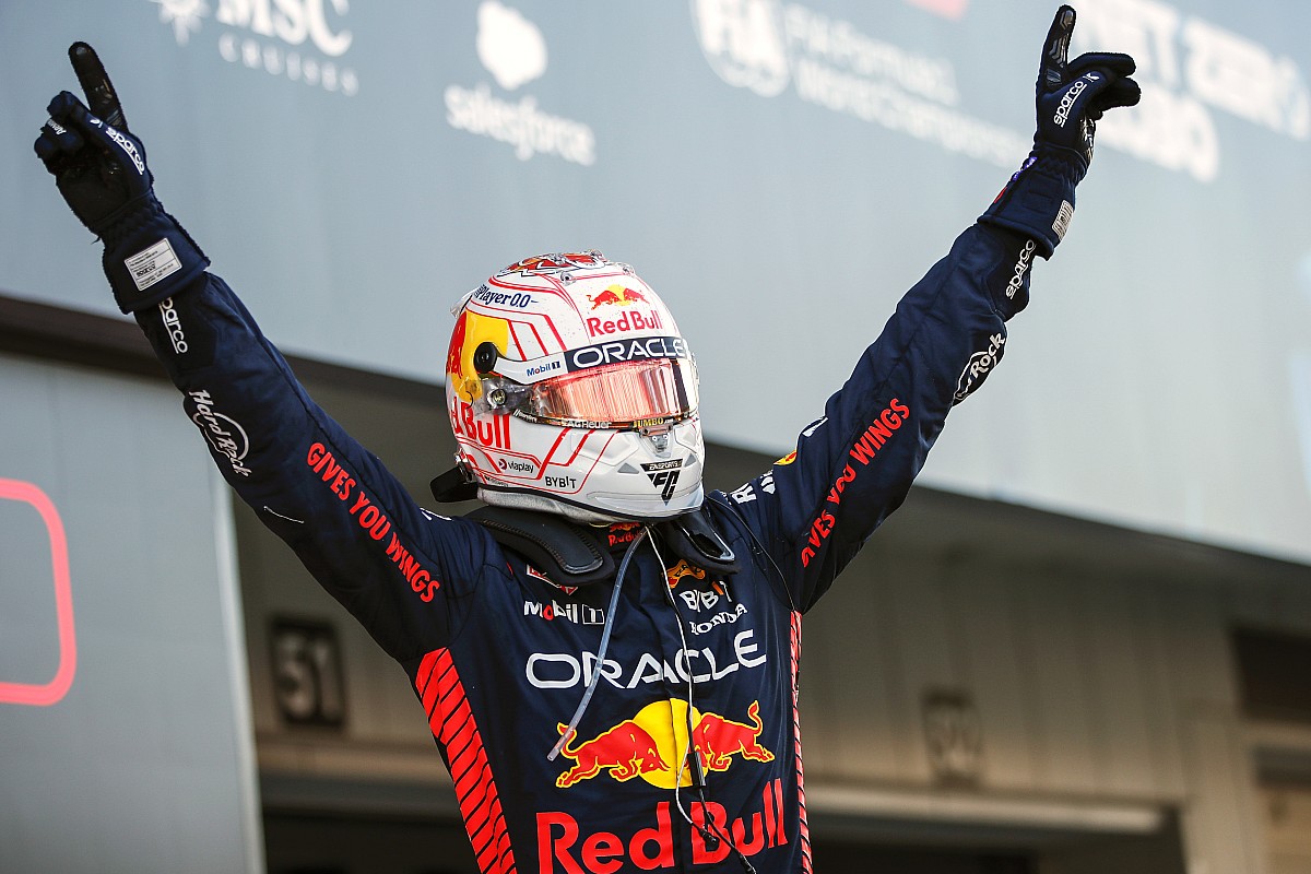 McLaren: Groot gat richting Red Bull lijkt door Verstappen te komen