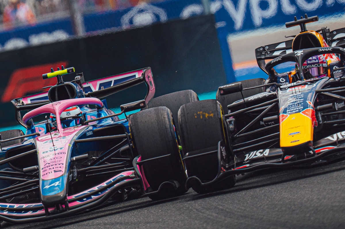 FIA onthult nieuwe wijzigingen voor F1-reglementen voor 2027