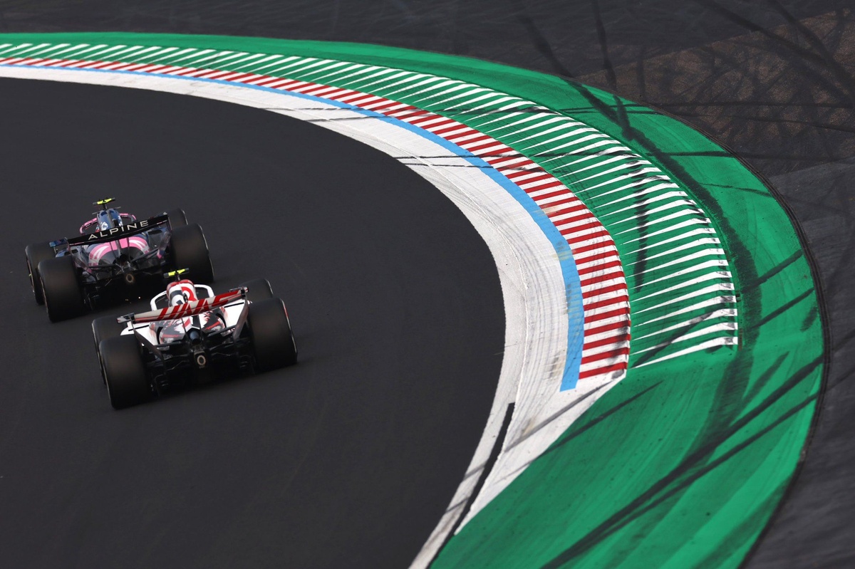 Colapinto verklaart snelheidsverschil achter crash Bearman