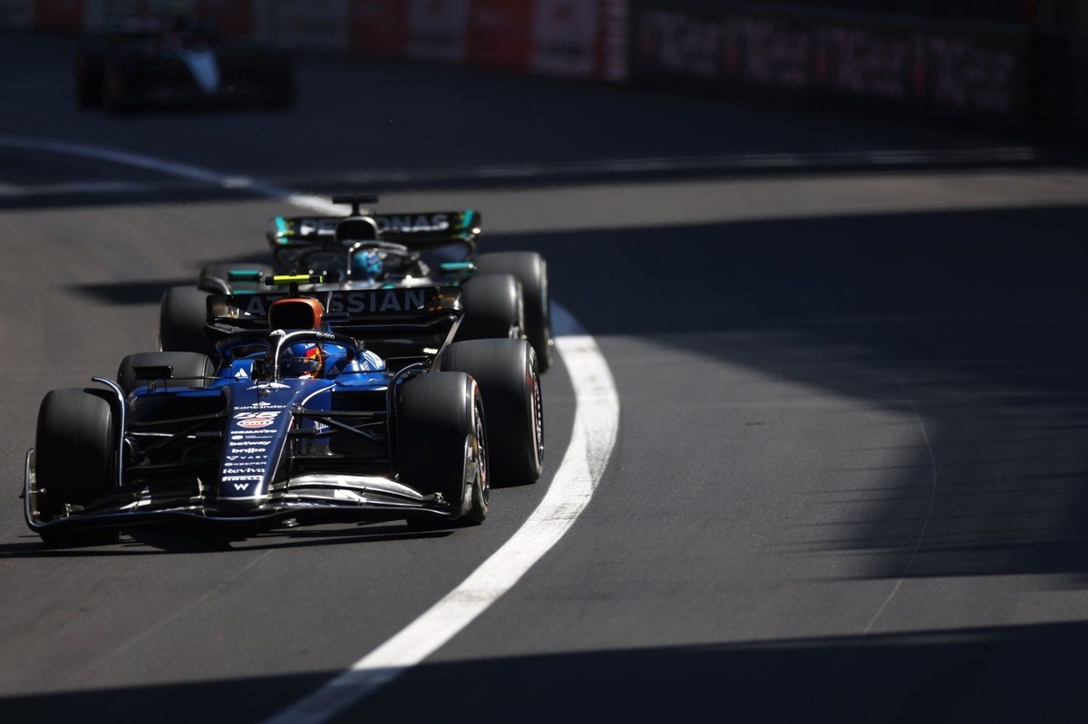 Sainz wil dat F1 oplossing zoekt na 'manipulatie' in GP Monaco