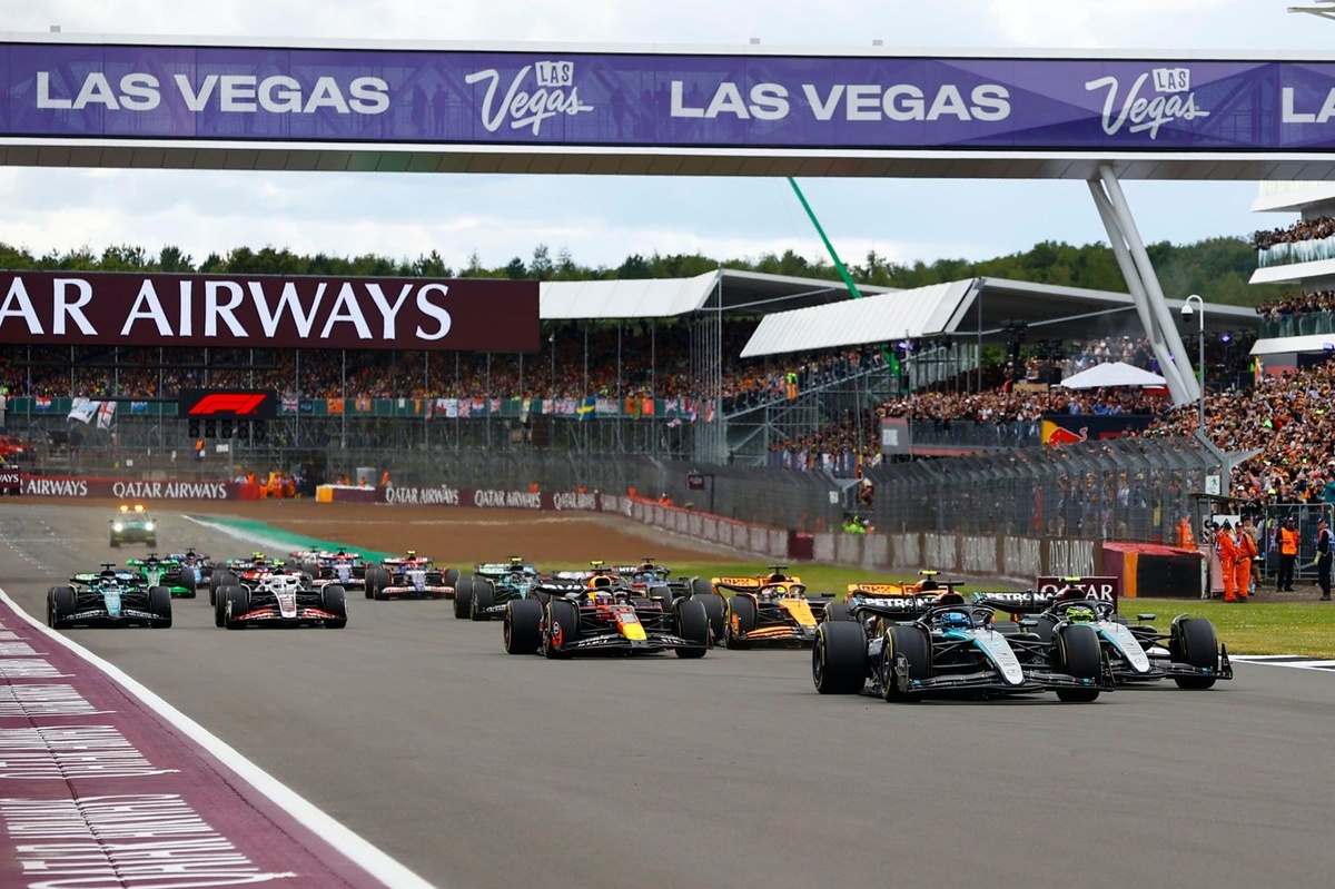 Weerbericht F1 Spanje: Hoofdrol voor bandenslijtage in warm Barcelona?