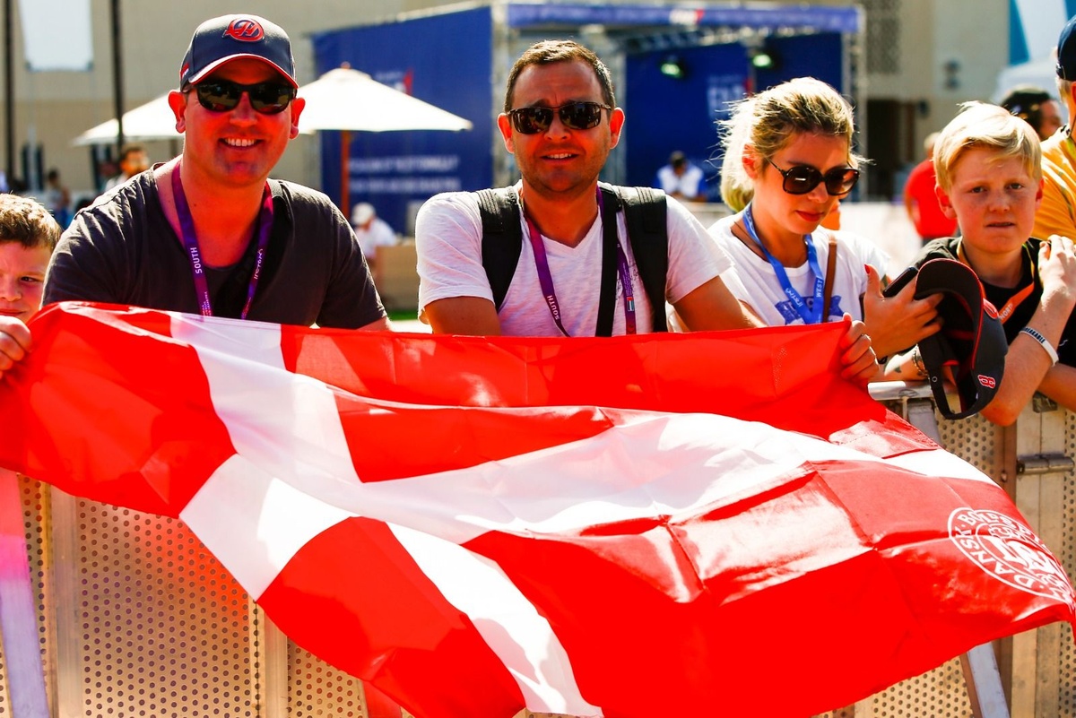 Deense investeerders onthullen miljoenenplan voor bouw Formule 1-circuit