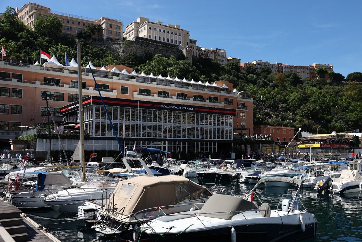 Monaco kraakt onder druk F1: teams pakken groter uit dan ooit