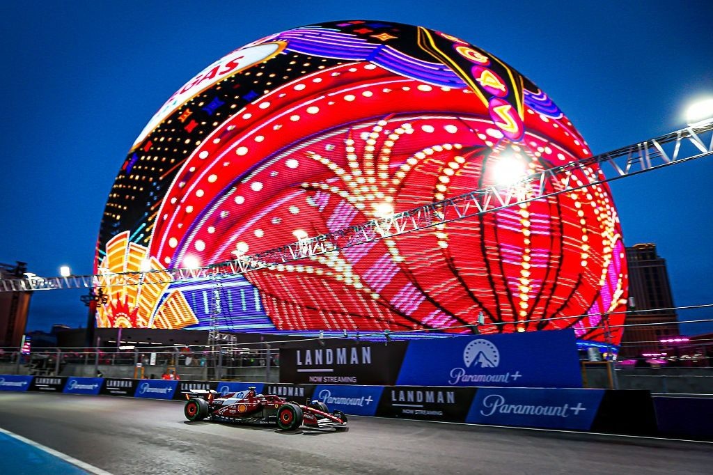 F1-baas bevestigt: seizoen 2026 eindigt niet in Las Vegas