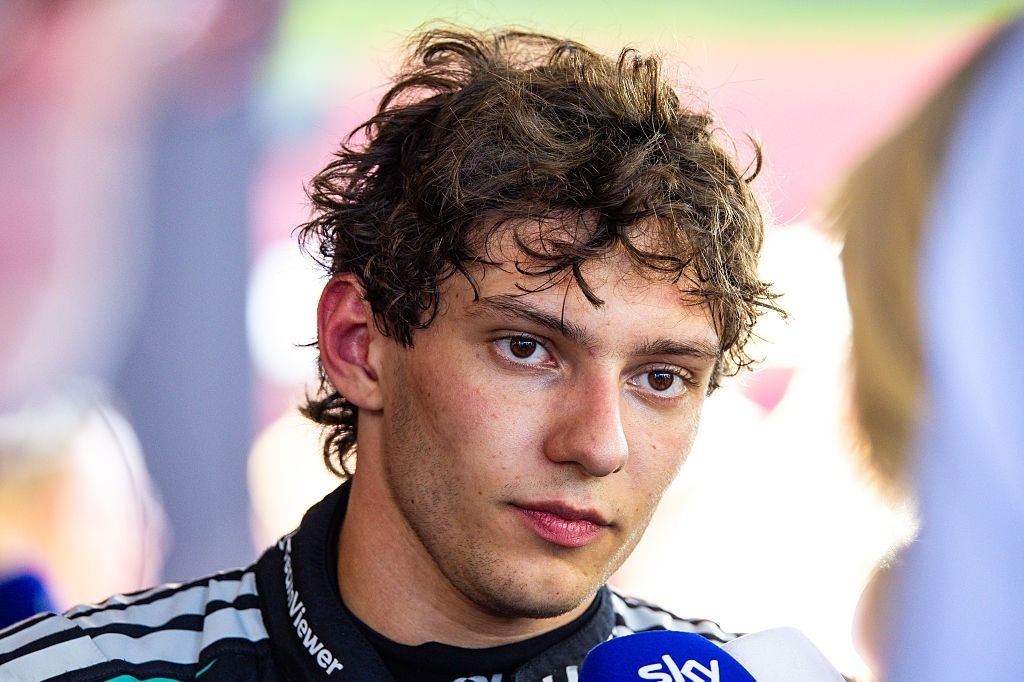 Waarom Kimi Antonelli zijn snelste ronde afbrak in de kwalificatie voor de GP van Oostenrijk