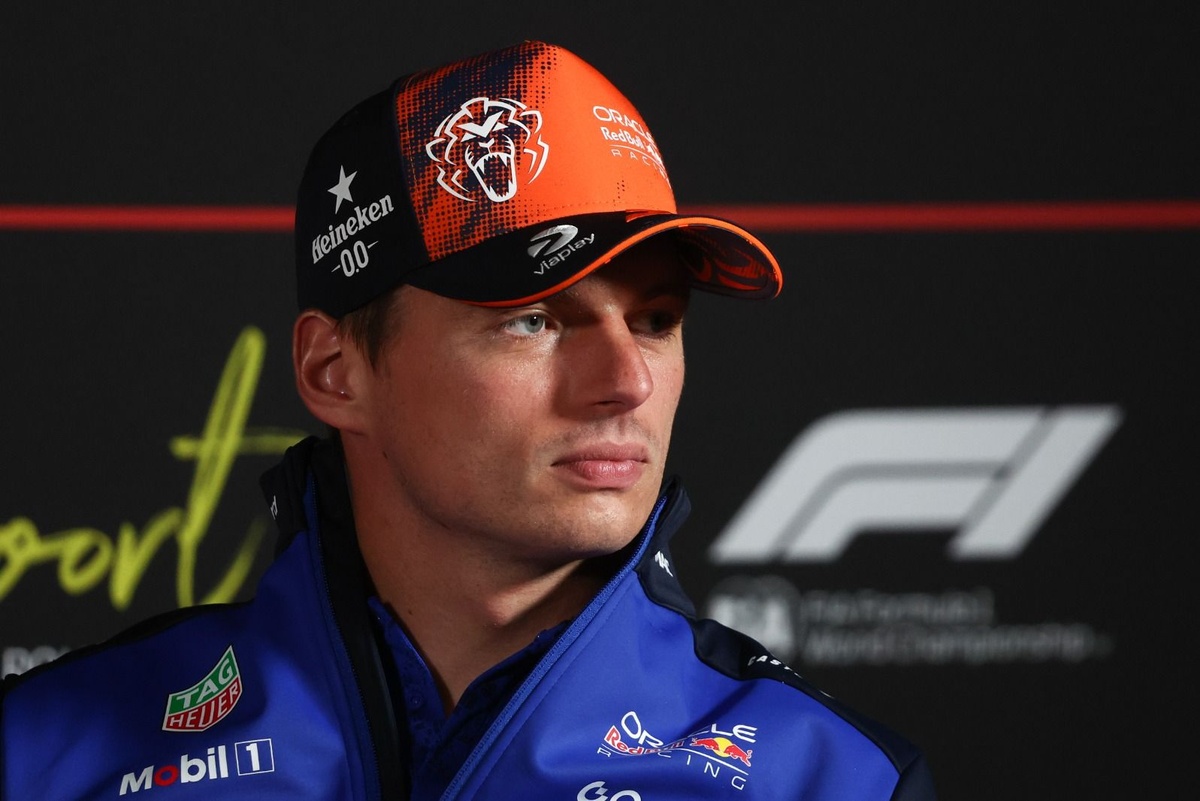 Waarom Max Verstappen 'dichter bij stoppen dan bij een teamwissel' was