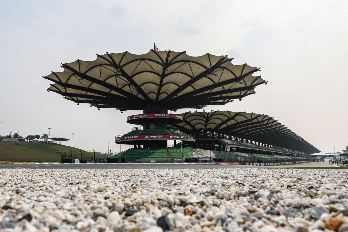 Wat de coureurs verwachten van F1's terugkeer naar Sepang