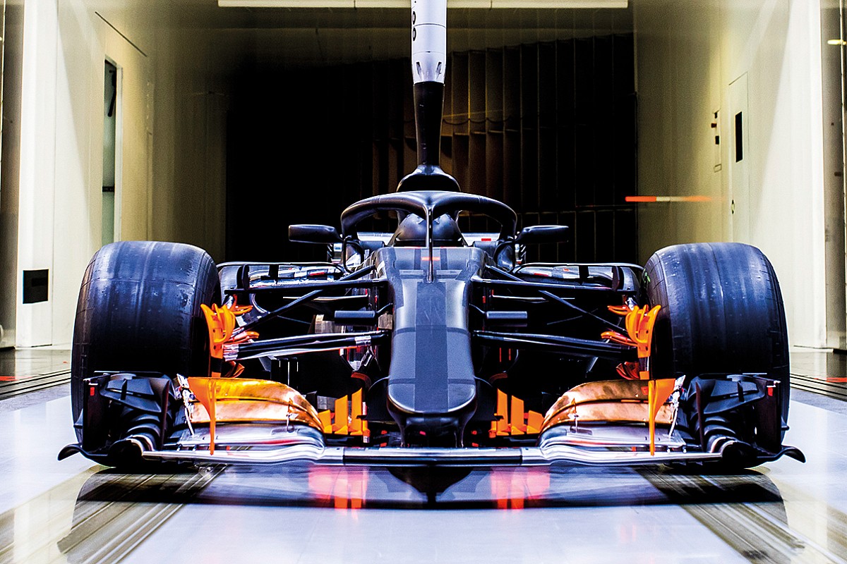 FIA verbiedt windtunneltesten 2026-wagens definitief tot begin 2025