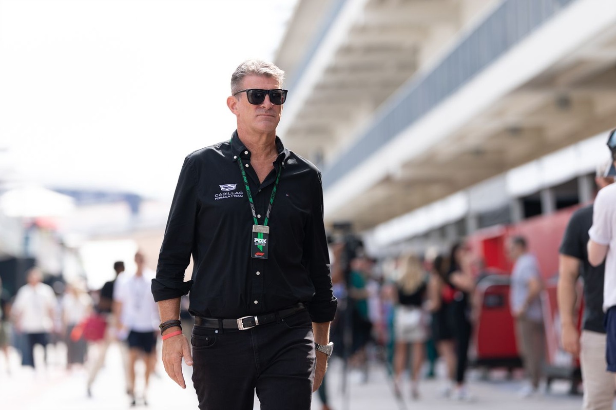 Cadillac twijfelt niet aan legaliteit Ferrari-krachtbron